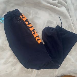 OFF-White sweat pants